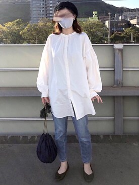 チ カさんのコーディネート