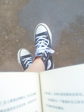 OK?GO!さんのコーディネート