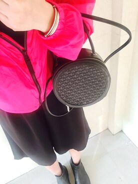 OK?GO!さんのコーディネート