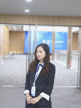 KatieSeahさんのコーディネート