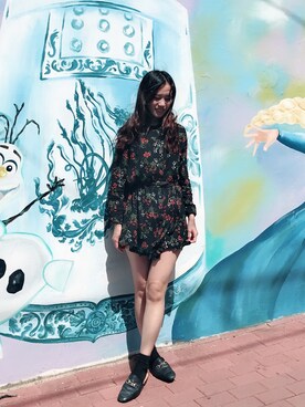 KatieSeahさんのコーディネート