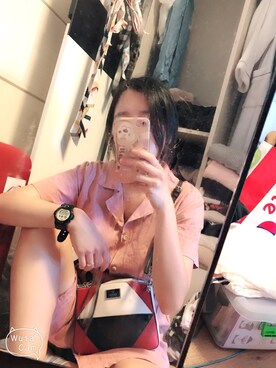 KatieSeahさんのコーディネート