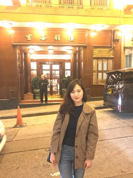 KatieSeahさんのコーディネート