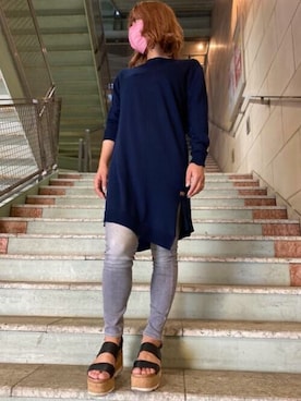 G-Star RAW WOMENさんのコーディネート