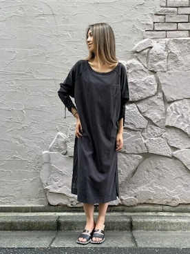 G-Star RAW WOMENさんのコーディネート