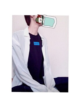 Yuuuさんのコーディネート