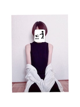 Yuuuさんのコーディネート