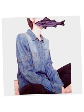 Yuuuさんのコーディネート