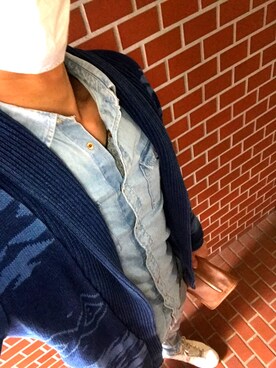 芝犬さんのコーディネート