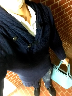 芝犬さんのコーディネート