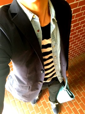 芝犬さんのコーディネート