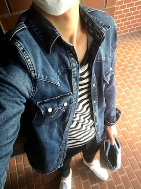 芝犬さんのコーディネート