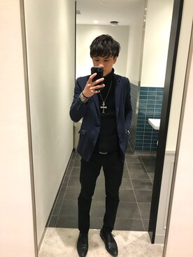 芝犬さんのコーディネート