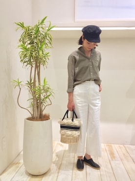 linaさんのコーディネート