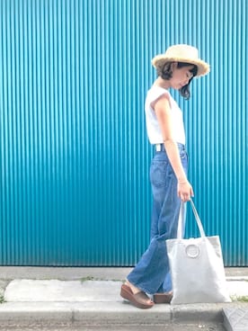 linaさんのコーディネート