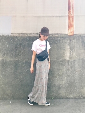 linaさんのコーディネート