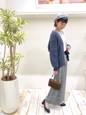 linaさんのコーディネート