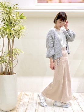 linaさんのコーディネート