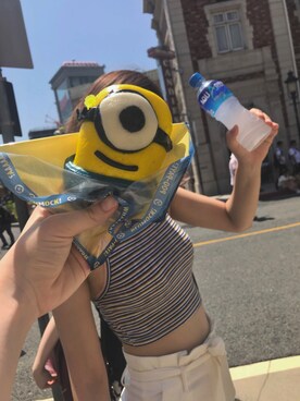 sarinaさんのコーディネート