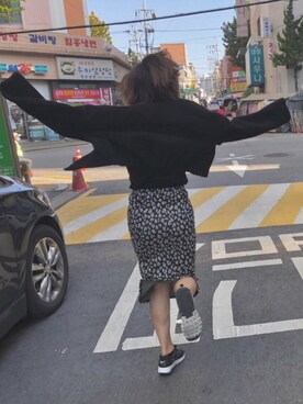 sarinaさんのコーディネート