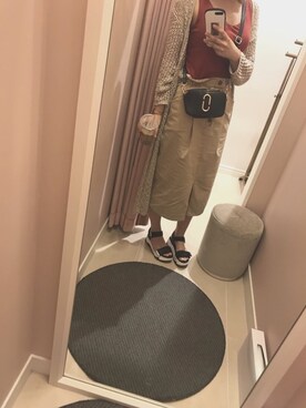 sarinaさんのコーディネート