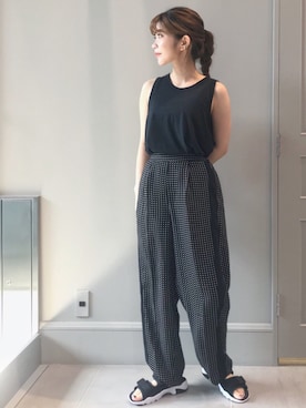 nakayama rina🦋さんのコーディネート