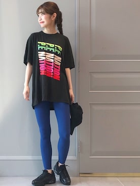 nakayama rina🦋さんのコーディネート