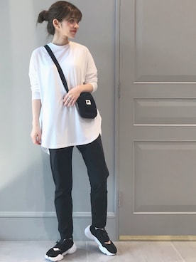 nakayama rina🦋さんのコーディネート