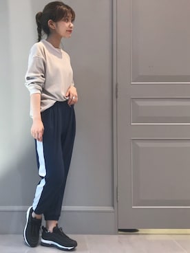 nakayama rina🦋さんのコーディネート