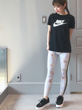 nakayama rina🦋さんのコーディネート