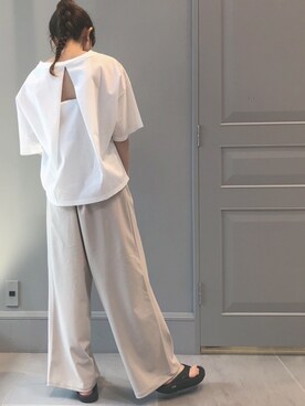 nakayama rina🦋さんのコーディネート