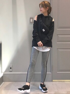 nakayama rina🦋さんのコーディネート