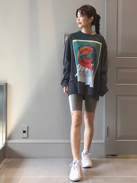 nakayama rina🦋さんのコーディネート