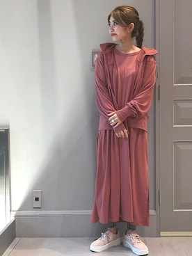 nakayama rina🦋さんのコーディネート