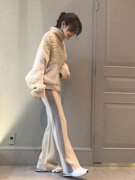 nakayama rina🦋さんのコーディネート