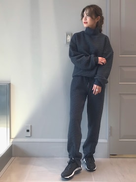 nakayama rina🦋さんのコーディネート