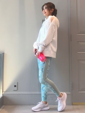 nakayama rina🦋さんのコーディネート