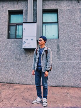 Chiaさんのコーディネート