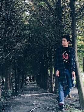 Chiaさんのコーディネート