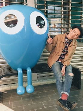 Chiaさんのコーディネート