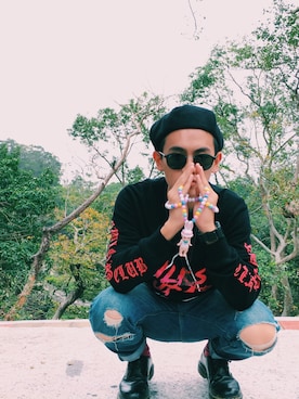 Chiaさんのコーディネート