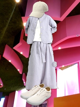 YUKAMOさんのコーディネート