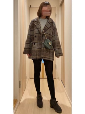 Yunaさんのコーディネート