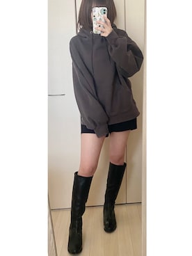 Yunaさんのコーディネート