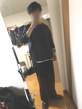 グティさんのコーディネート