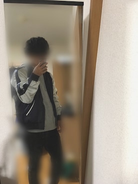 グティさんのコーディネート