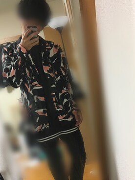 グティさんのコーディネート