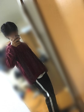 グティさんのコーディネート