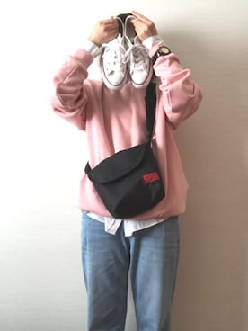 🦖pichi🦖さん（レディース・158cm）の冬コーディネート