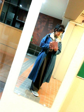 ponmakoさんのコーディネート